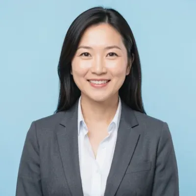 林深